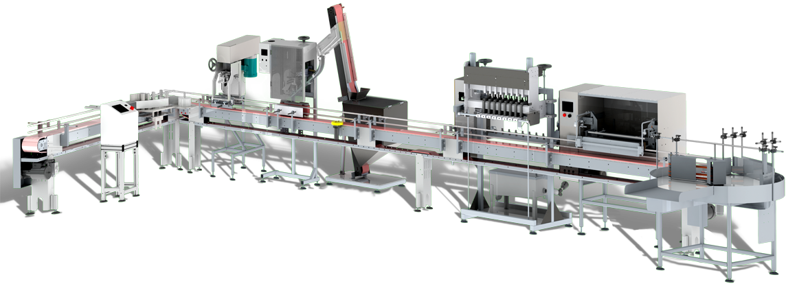 Bottling Systems